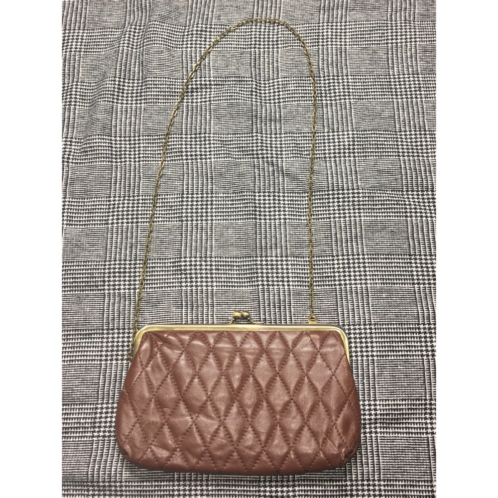 Nine West Purse Wallet Convertible